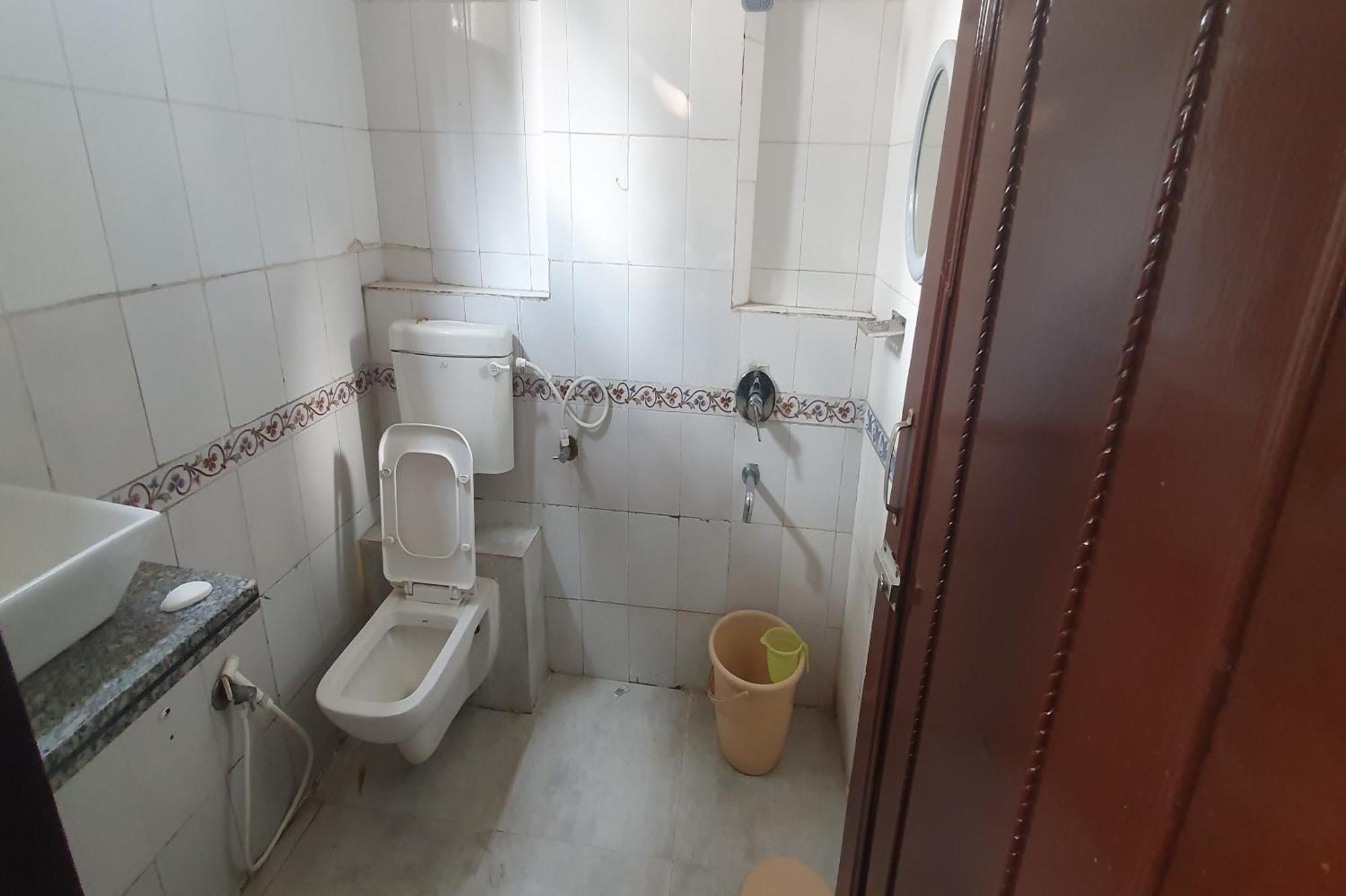 Oyo Hotel Rajshree Akolia 外观 照片